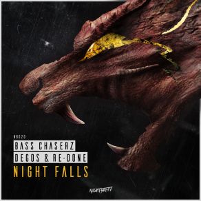 Download track Night Falls (Original Mix) Degos, Re - Done, Bass Chaserz