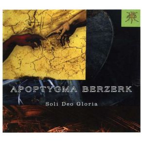 Download track ARP (808 Edit)  Apoptygma Berzerk