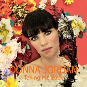 Download track Taking Me Back Donna Jordan