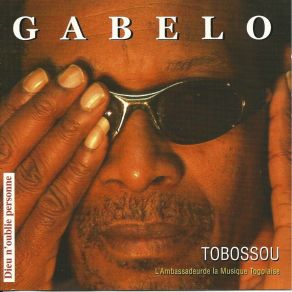 Download track Agouto Gabelo