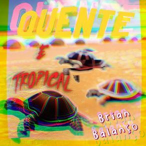 Download track Such Flavour, Please Savour Brian Balanco