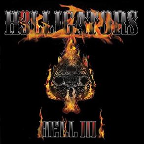 Download track The Prison (Confession, Pt. 1) Helligators