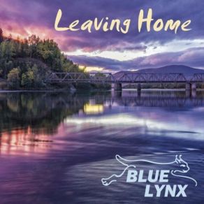 Download track Night's Still Young Blue Lynx