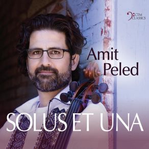 Download track Cello Suite No. 5 In C Minor, BWV 1011: II. Allemande Amit Peled