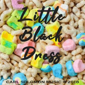 Download track Little Black Dress Carl Solomon