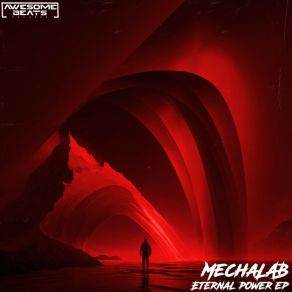 Download track Hakken (Original Mix) MechaLAB