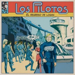 Download track Tarde De Verano De 1983 Los Pilotos