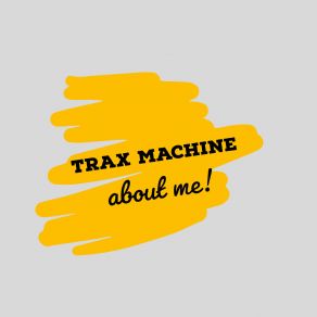 Download track Untitled (Original Mix) Trax Machine