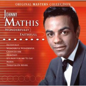 Download track The Look Of Love Johnny Mathis