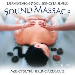 Download track Soft Summer Serenade Dean Evenson, Soundings Ensemble