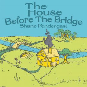 Download track She's On My Trail Shane Pendergast