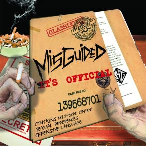 Download track The Agenda Misguided