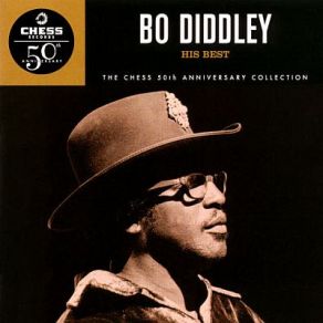 Download track Hey Bo Diddley Bo Diddley