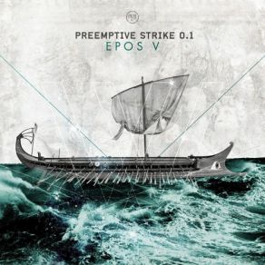 Download track Cosmic Key Preemptive Strike