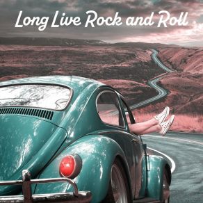 Download track Long Live Rock And Roll (Instrumental) Emma Rossi