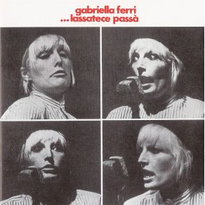 Download track Stornelli (Miscellanea) Gabriella Ferri