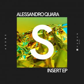 Download track Watch Your Self (Original Mix) Alessandro Quara