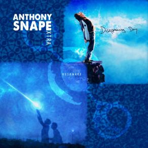 Download track Everything Changes Anthony Snape