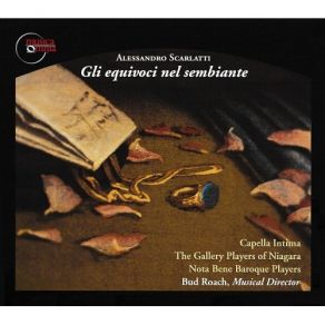 Download track 7. Aria Clori: Si Si Mio Ben Scarlatti Giuseppe Domenico