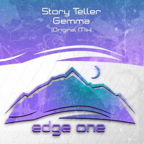 Download track Gemma (Original Mix) Story Teller