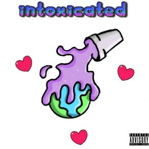 Download track INTOXICATED ZZdonMarii