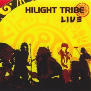 Download track Mescaline Hilight Tribe