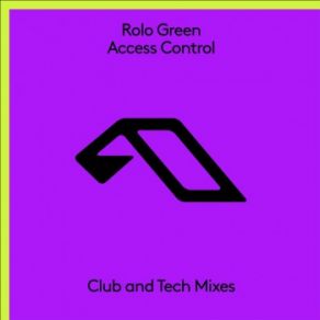 Download track Access Control (Tech Edit) Rolo Green