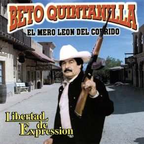 Download track Hugo Flores Pena Beto Quintanilla El Mero Leon Del Corrido