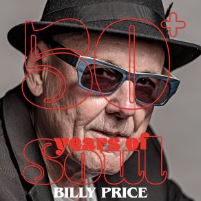 Download track Free (Remastered) Billy Price