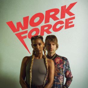 Download track Join The Party Workforce