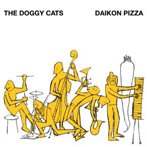 Download track Qui Rock The Doggy Cats