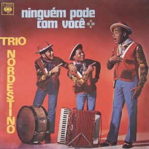 Download track Quebrou-Se Mas Não Acabou-Se Trio Nordestino