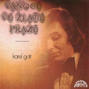 Download track The First Noel Karel Gott