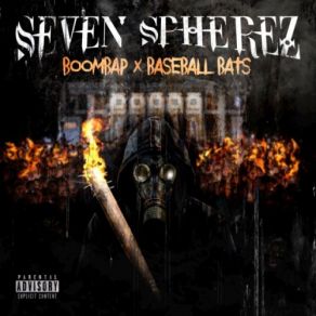 Download track Puffing With The Reaper Seven SpherezSkinny Jimmy