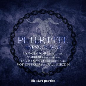 Download track Warriors (Original Mix) Peter Effe