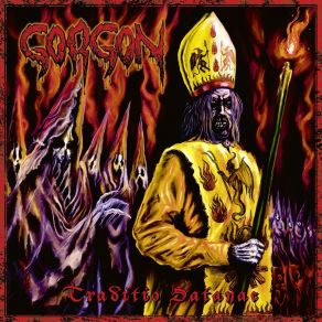 Download track Traditio Satanae Gorgon