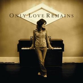 Download track Only Love Remains JJ Heller