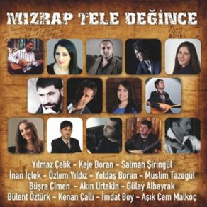 Download track Hüseyin Kerbelada Bülent Öztürk