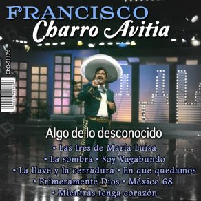 Download track Pa' Que Sepas Que Te Quiero Francisco Charro Avitia
