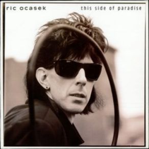 Download track Mystery Ric Ocasek