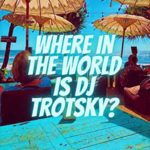 Download track Across The Pond DJ Trotsky