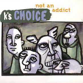 Download track Something'S Wrong K'S Choice