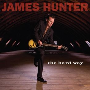 Download track Hand It Over James Hunter