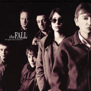 Download track Spinetrack The Fall