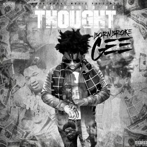 Download track Lately BORNBROKE GEE