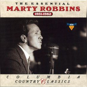 Download track Tonight Carmen Marty Robbins