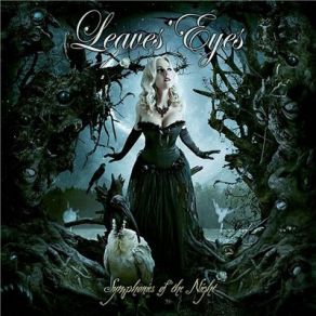 Download track Hymn To The Lone Sands Leaves' Eyes, Alexander Krull, Liv Kristine