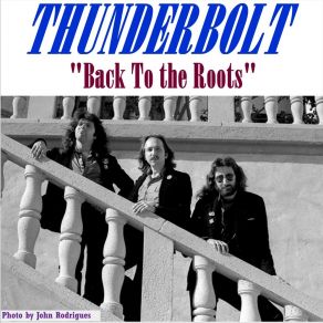 Download track Something To Chew On Thunderbolt