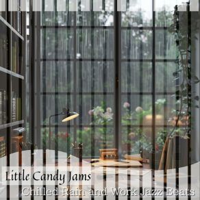 Download track Misty Echoes Through The Leaves Little Candy Jams