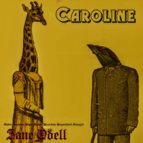 Download track Caroline Zane Odell